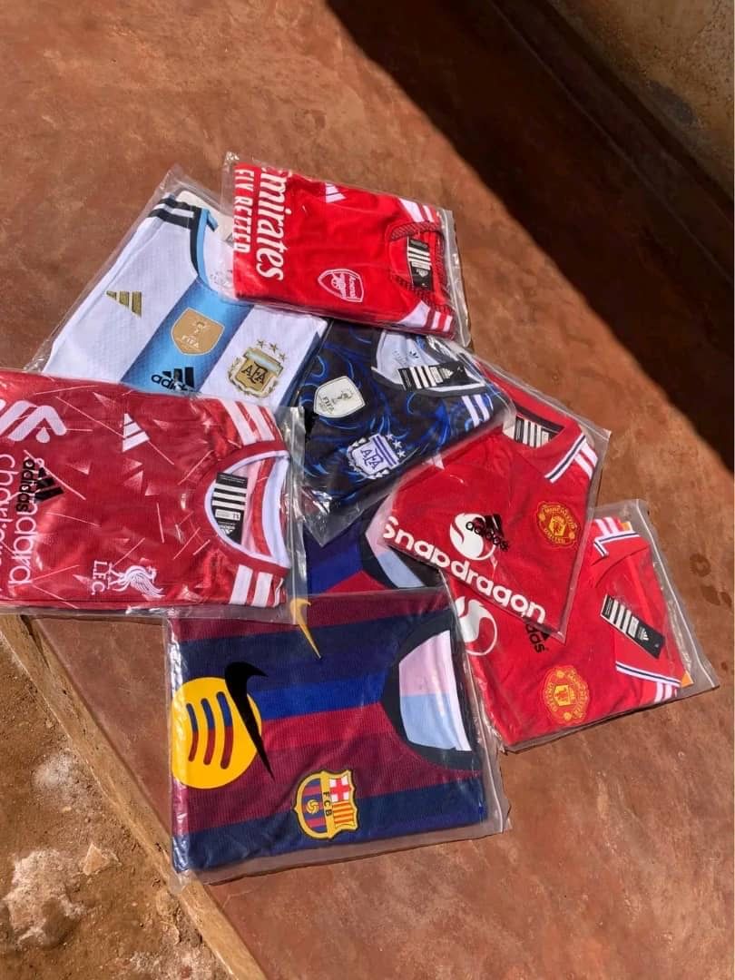 Jersey’s - Image 3
