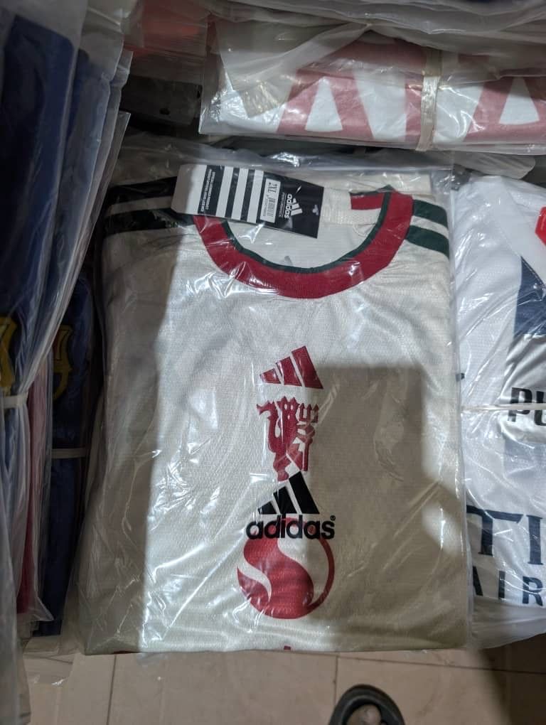 Jersey’s - Image 5