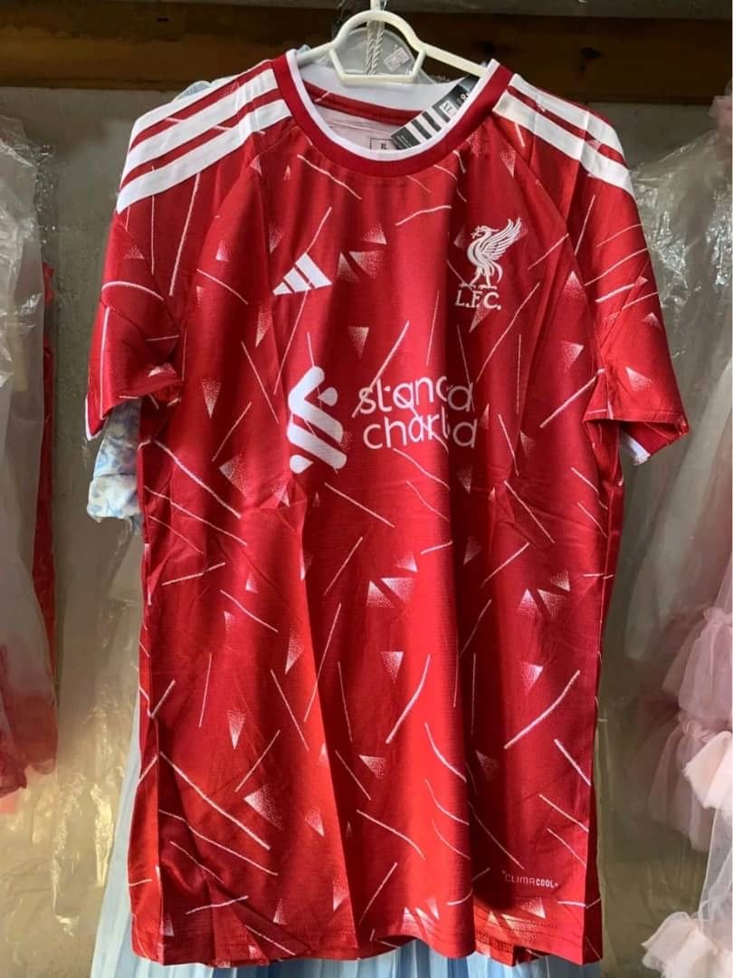 Jersey’s - Image 7