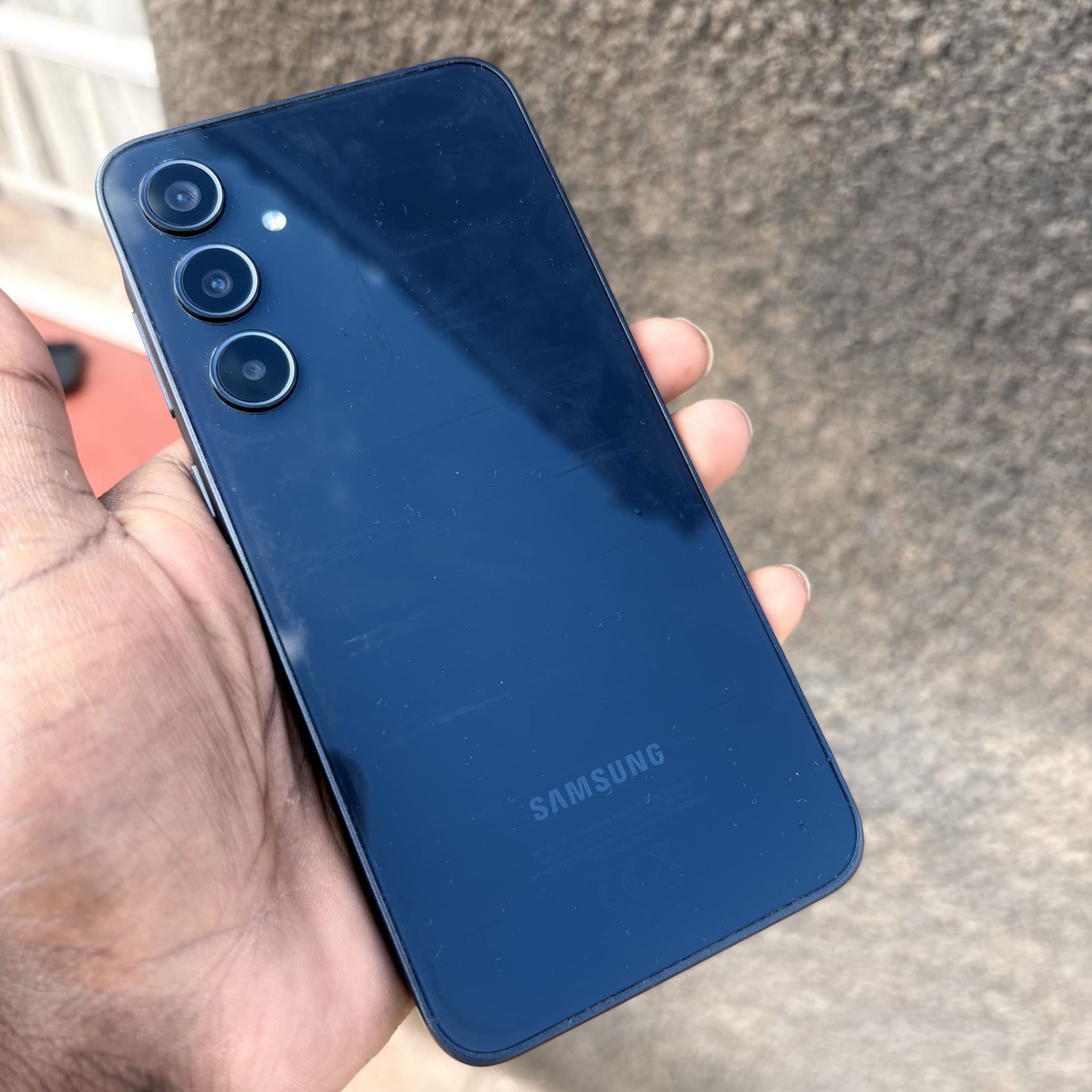 Samsung A35 5G - Image 4