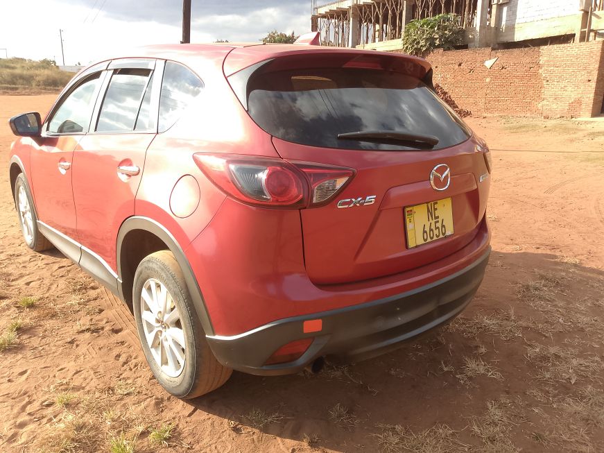 Mazda CX-5 - Image 3