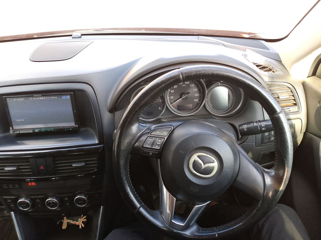 Mazda CX-5 - Image 4