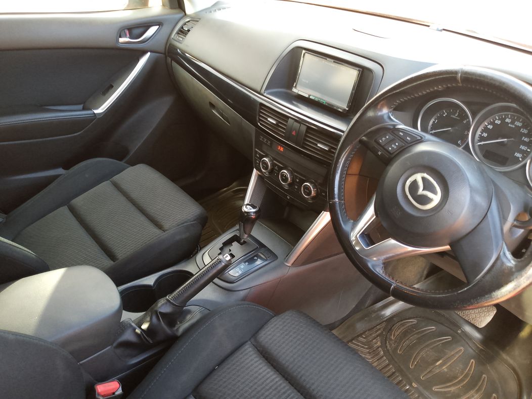 Mazda CX-5 - Image 5