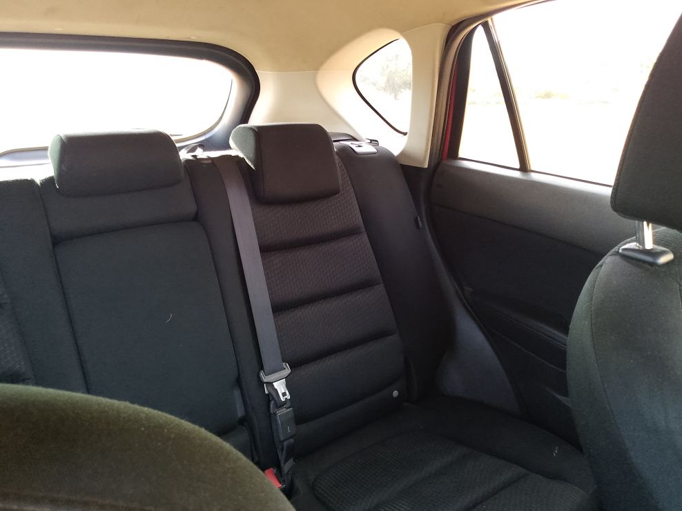 Mazda CX-5 - Image 6