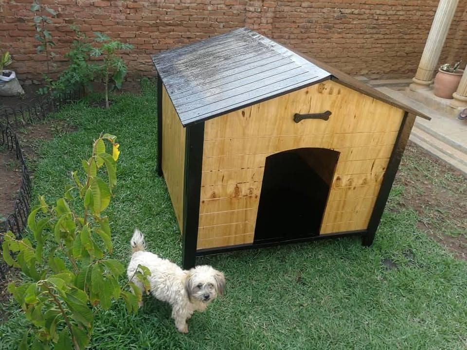 Dog House - Image 2