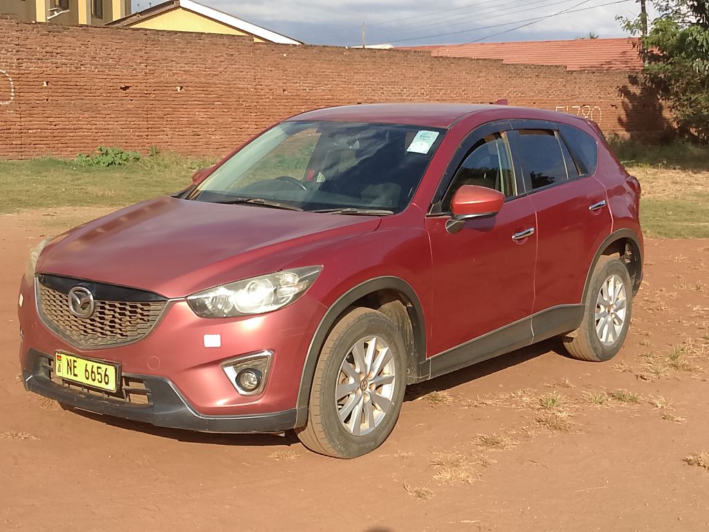 Mazda CX-5 - Image 2